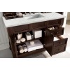 Brookfield Burnished Mahogany 48" (Vanity Only Pricing)